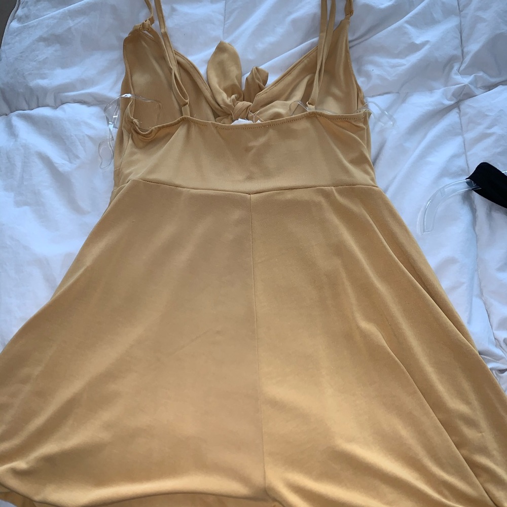 Spring/ Summer Romper - Picture 2 of 2